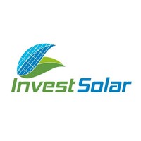 Invest Solar logo - Similar company to C-Dv | Creative Division
