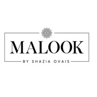 Malook by Shazia Ovais logo - Similar company to Wardrobehandler_Hw