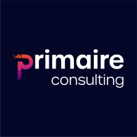 Primaire Consulting Ltd logo - Similar company to St Micheals