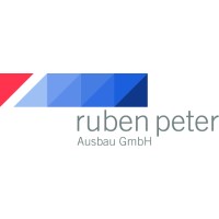 Ruben Peter Ausbau GmbH logo - Similar company to Hermann Wegener Gmbh & Co. Kg
