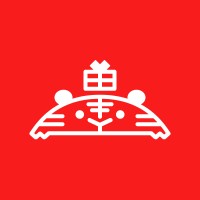 Tiger Snack Box logo - Similar company to Kythera Space Solutions