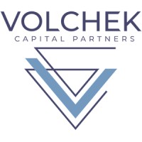 Volchek Capital Partners logo - Similar company to Cubios Inc. (Rubik’S Wowcube)