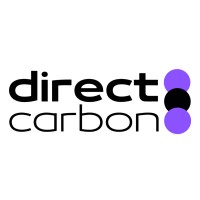 Direct Carbon logo - Similar company to Flowtropolis