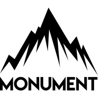 Monument logo - Similar company to Ddc & Co.