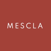 Mescla logo - Similar company to Mescla