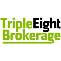 Triple Eight Brokerage Inc. logo - Similar company to Wise Wsi Solutions (México)