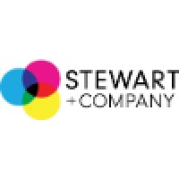 Stewart + Company, Inc. logo - Similar company to Sharp Blue Insights