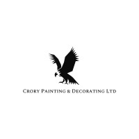 Crory Painting & Decorating Ltd logo - Similar company to Flynn'S Painting & Decorating | Business All-Star Accredited