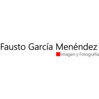 Fausto García Menéndez - Imagen y Fotografía logo - Similar company to Estudio Espina | Retoque Y Fotografía Corporativa