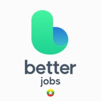 Better Jobs Myanmar logo - Similar company to Remotely Global