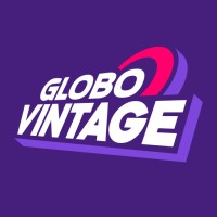 Globo Vintage logo - Similar company to Radio Evangelo Bari