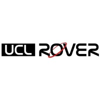 UCL Rover Team logo - Similar company to Computational Aeronautics Lab