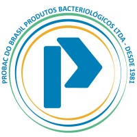 Probac do Brasil Produtos Bacteriologicos Ltda logo - Similar company to Cms Científica Do Brasil