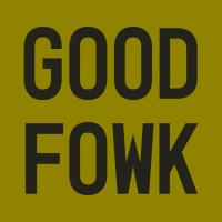 Good Fowk logo - Similar company to Skinporter