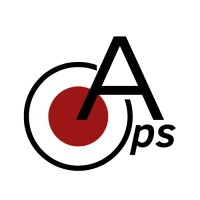 OPSAnalySIS logo - Similar company to Opsanalytics