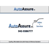 Auto Assure Ltd logo - Similar company to Auto Assure