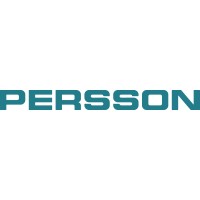 Persson Innovation logo - Similar company to Spell Tiger