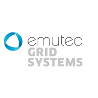 emutec GRID SYSTEMS logo - Similar company to Assmann Emutec