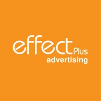 Effect Plus Advertising logo - Similar company to Total Techno | Digital Marketing & Advertising Agency
