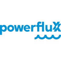 powerfluxx GmbH logo - Similar company to Mp Lumber