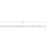 Altman Bookkeeping & Consulting, LLC logo - Similar company to L&L Bookkeeping Services, Inc.