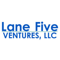 Lane Five Ventures logo - Similar company to Recon Ventures