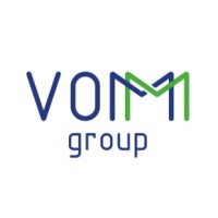 Vomm Group logo - Similar company to Aire Caribe S.A.