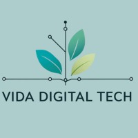 Vida Digital Tech logo - Similar company to Hookle