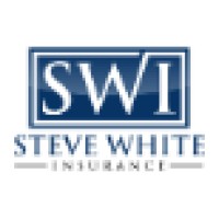 Steve White Insurance logo - Similar company to Genrose Insurance
