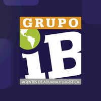 Grupo IB - Agentes de Aduana y Logística logo - Similar company to Sercargo Logistics