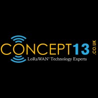 Concept13 Ltd logo - Similar company to Guris Technologies Inc.