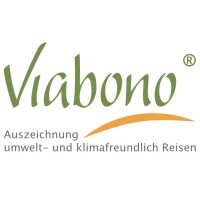 Viabono GmbH logo - Similar company to Greensign Future Lab