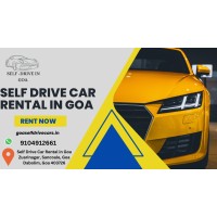 Self Drive Car Rental in Goa logo - Similar company to Elight Cabs