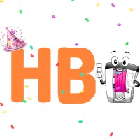 Harmony booths logo - Similar company to Dump The Scales