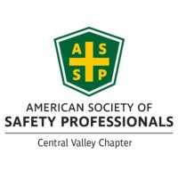 ASSP Central Valley Chapter logo - Similar company to Assp Bakersfield Chapter