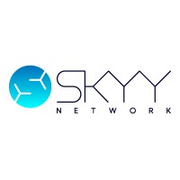 Skyy Network logo - Similar company to 3327
