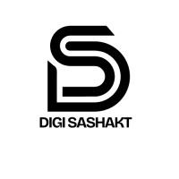 Digi Sashakt logo - Similar company to Devino It Solution