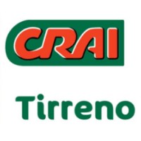 CRAI TIRRENO logo - Similar company to Codè Crai Ovest Spa