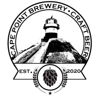 Cape Point Brewery logo - Similar company to Total Entrega