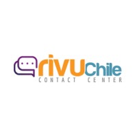 Rivu Contact Center logo - Similar company to Practika Ahora Blueclip @Blueclip