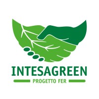 INTESA GREEN logo - Similar company to Cs Pack