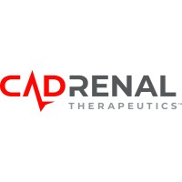 Cadrenal Therapeutics, Inc. (Nasdaq: CVKD) logo - Similar company to Genelux
