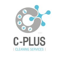 Cplus logo - Similar company to Cplus Soft