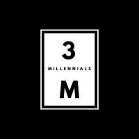 Three Millennials logo - Similar company to Famstep