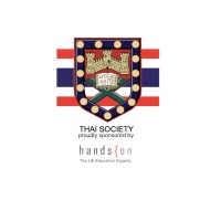 Thai Society - University of Exeter logo - Similar company to Quantum.