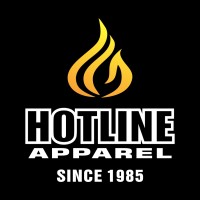 Hotline Apparel logo - Similar company to > Apparel And Code _