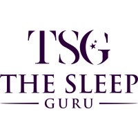 The Sleep Guru logo - Similar company to Tinderbox