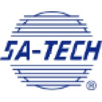 SA-TECH logo - Similar company to Analytics Hq, Llc
