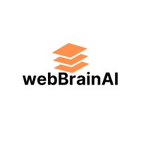 webBrainAI logo - Similar company to Dark Coder