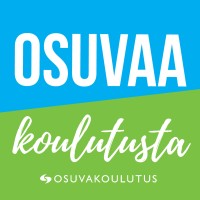 Osuvakoulutus Oy logo - Similar company to Nebula Oy